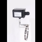 Датчик температуры контактный, -10...+110°С PT1000 50…100мм IP65 SCTP