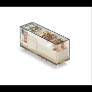 Реле безопасности электромеханич. (реле с принудительным управлением контактами) 2NO + 2NC 110В DC 501491104220 501490484220