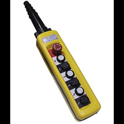 ПКТ-60Б У2, IP65, кнопка БЛОКИРОВКА с фиксацией (красная), вверх, вниз, влево, вправо, вперёд, назад ET011044 ПКТ-60Б У2, IP65, кнопка БЛОКИРОВКА с фиксацией (красная), вверх, вниз, влево, вправо, вперёд, назад ET011044