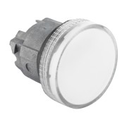 Линза для лампы белая XB4 EKF PROxima XB4BV6-W