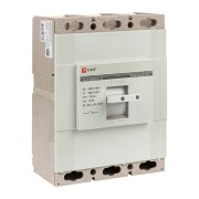 Выключатель нагрузки ВН-99 800/630А 3P EKF PROxima sl99-800-630