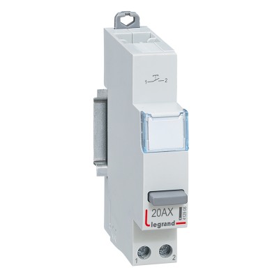 Выключатель кнопочный 1мод. CX3 НЗ без. фикс. 412909 Выключатель кнопочный 1мод. CX3 НЗ без. фикс. 412909