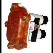 Пост управления взрывозащищенный КУ92 1Еxd IIВТ5 ХЛ2 te00033217