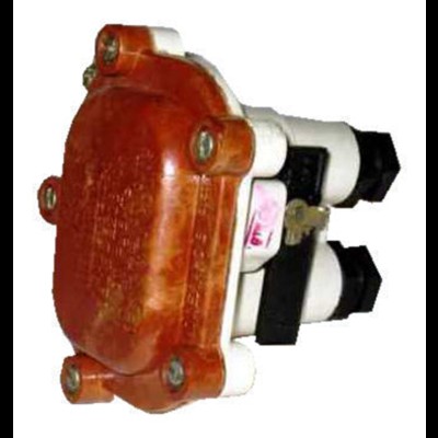 Пост управления взрывозащищенный КУ92 1Еxd IIВТ5 ХЛ2 te00033217 Пост управления взрывозащищенный КУ92 1Еxd IIВТ5 ХЛ2 te00033217