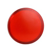 Головка сигнальной лампы OptiSignal D22 A4-L-4 красная металл ZB4BV043 332253