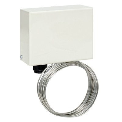 Реле температуры (термостат капиллярный) 3 метра TR-15-3 Реле температуры (термостат капиллярный) 3 метра TR-15-3