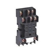 Фиксатор NG102 для реле с розеткой CZY11A , CZY14A 285986