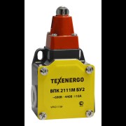 Выключатель путевой концевой ВПК-2111М БУ2 te00120913