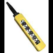 ПКТ-100 У2, IP65, вверх, вниз, влево, вправо, вперед, назад, по часовой, против часовой, быстрее, ме ET010019