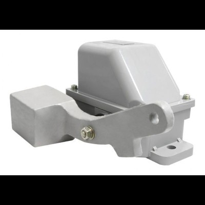 Выключатель концевой КУ-703 У1, рычаг с грузом, 10А, IP44 te00101981 Выключатель концевой КУ-703 У1, рычаг с грузом, 10А, IP44 te00101981