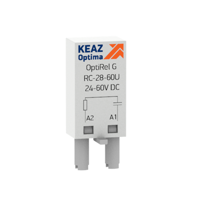 OptiRel G RC-6-24U 281178 OptiRel G RC-6-24U 281178