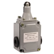 Выключатель путевой ВПК-2111 БФУ2 (с фиксатором)