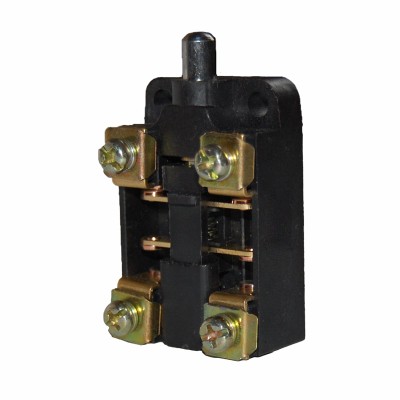 Выключатель ВПК-2010-БУХЛ4, толкатель, IP00, путевой (ЭТ) ET003590 Выключатель ВПК-2010-БУХЛ4, толкатель, IP00, путевой (ЭТ) ET003590