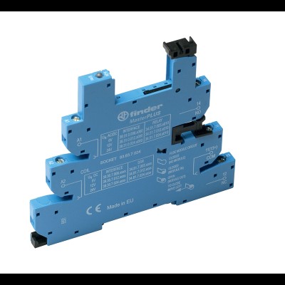 Розетка для монтажа на панель под пайку для реле 55.32 55.34 монтаж. фланец в комплекте металлич. клипса 094.51 9434SMA 93630240 Розетка для монтажа на панель под пайку для реле 55.32 55.34 монтаж. фланец в комплекте металлич. клипса 094.51 9434SMA 93630240