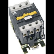 Контактор КМИ-34012 40А 230В/АС3 1НО;1НЗ IEK KKM31-040-230-11