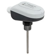 Датчик температуры ввинчиваемый 80 мм EKF RTD20-SCR80-PT1000