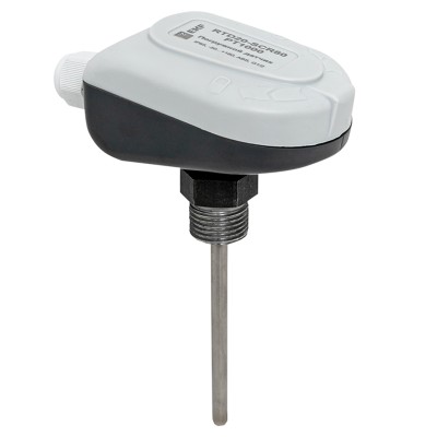 Датчик температуры ввинчиваемый 80 мм EKF RTD20-SCR80-PT1000 Датчик температуры ввинчиваемый 80 мм EKF RTD20-SCR80-PT1000