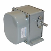 Выключатель ВУ-250М У2, две коммутируемые цепи, IP44, концевой (ЭТ) ET000764