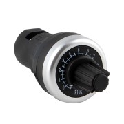 Потенциометр 10кОм EKF PROxima PT22-10K