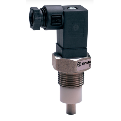 Держатель электрода с двумя контактами для реле уровня 72 серии Finder 07251 Держатель электрода с двумя контактами для реле уровня 72 серии Finder 07251