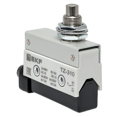 Концевой выключатель TZ-310 EKF Концевой выключатель TZ-310 EKF
