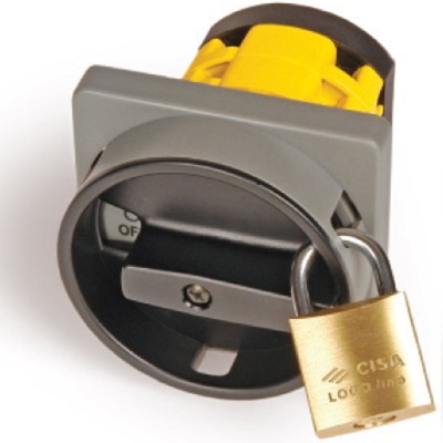 Серая площадка и круглая черн.ручка под замок, 67х67, на винты AZ0901 Серая площадка и круглая черн.ручка под замок, 67х67, на винты AZ0901