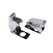 Защитная крышка для тумблеров типа KN и ASW хром 36-4652