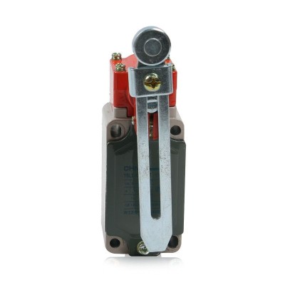 Выключатель путевой YBLX-K3/20S/T с роликом-рычагом, регулируемым по длине (R)(CHINT) 439041 Выключатель путевой YBLX-K3/20S/T с роликом-рычагом, регулируемым по длине (R)(CHINT) 439041