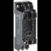 Розетка ORS-G-2-2 для реле OGR-2 2C ORS-G-2-2-G