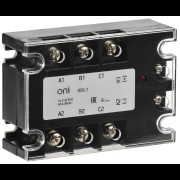 Реле твердотельное OSS-1 60А 380В AC 3-32В DC OSS-1-3-60-B