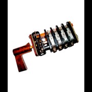 Универсальный переключатель УП 5312-С86 ET001848