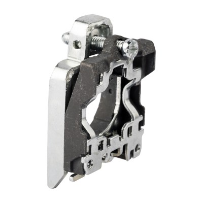 База для арматуры управления XB4 металлическая EKF PROxima XB4BZ01 База для арматуры управления XB4 металлическая EKF PROxima XB4BZ01