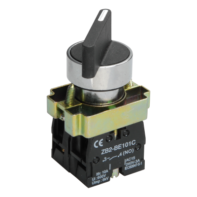 Переключатель LAY5-BJ25 2 полож. "I-0" длин. ручка IEK BSW70-BJ-2-K02 Переключатель LAY5-BJ25 2 полож. "I-0" длин. ручка IEK BSW70-BJ-2-K02