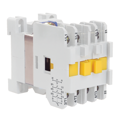 Контактор ПМ12-010100 230В IEK KKP-010-230-10 Контактор ПМ12-010100 230В IEK KKP-010-230-10