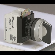 Переключатель 3полож. с фикс. 2HO Osmoz 023731