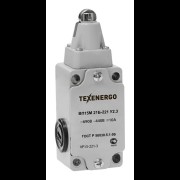 Выключатель путевой ВП15К21А-221-54У2.3 (ВП15-21Б221-54) te00007971