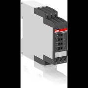 Реле контроля CM-PVS.41S без контр нуля, Umin/Umax=3x300-380В/420- 500BAC, обрыв, чередование, tрег =0-30с, 2ПК, винтовые клеммы 1SVR730794R3300