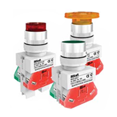 Выкл. кноп. ABLFP 22 мм Цвет:ЗЕЛЕНЫЙ 220В ВK-22 25019DEK Выкл. кноп. ABLFP 22 мм Цвет:ЗЕЛЕНЫЙ 220В ВK-22 25019DEK