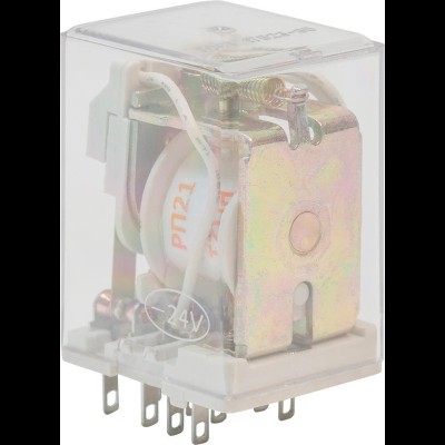 Реле РП 21-003 24В te00000970 Реле РП 21-003 24В te00000970