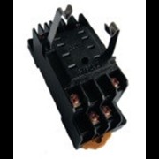 Разъем на DIN для ПР-102 2к. 10А IP20 23959DEK