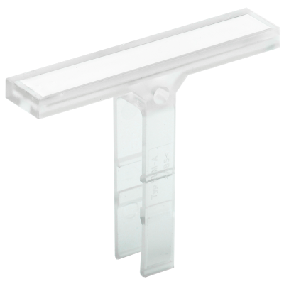 Держатель маркировки для КПИ на концевой стопор IEK YZN11DFMH-003-K03 Держатель маркировки для КПИ на концевой стопор IEK YZN11DFMH-003-K03