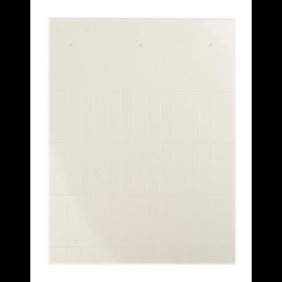 Табличка полужесткая. Установка в держатель. ПВХ-0,5. Белая TAS359W Табличка полужесткая. Установка в держатель. ПВХ-0,5. Белая TAS359W