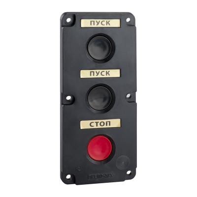 ПКЕ 112-3-У3-IP40 150734 ПКЕ 112-3-У3-IP40 150734