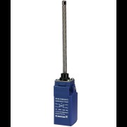 Выключатель ВП 24-2108П-65 У2, рычаг пружинный, 1з+1р, безинерционный, 20 мм, без сальника, 3А, IP65, путевой (ЭТ) ET331973