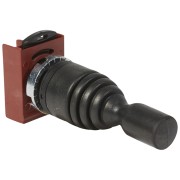 Джойстик 4п c возвр. в "0" (АBCD>0) Osmoz 023996