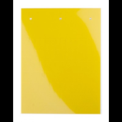 Табличка полужесткая. Клейкое основание. ПВХ-0,5. Желтая TAS178AY Табличка полужесткая. Клейкое основание. ПВХ-0,5. Желтая TAS178AY