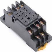 Розетка для ПР102 3 контакта 5F PP-102 23239DEK