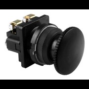 Кнопка КЕ 021/1 черн. te00003336