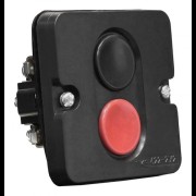 Пост кнопочный ПКЕ 622-2 te00117396