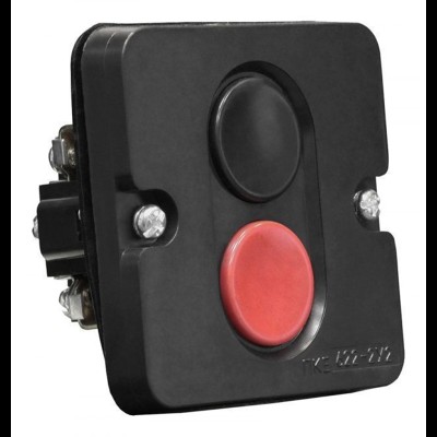 Пост кнопочный ПКЕ 622-2 te00117396 Пост кнопочный ПКЕ 622-2 te00117396